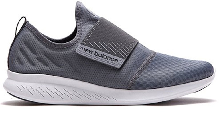 New Balance Fuelcore Coast v4 'Gris Blanco' MCSTALG4 Order New Balance Fuelcore Coast v4 'Gris Blanco' MCSTALG4