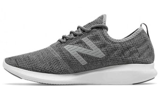 New Balance FuelCore Coast v4 'Gray White' MCSTLRS4 New Balance FuelCore Coast v4 'Gray White' MCSTLRS4