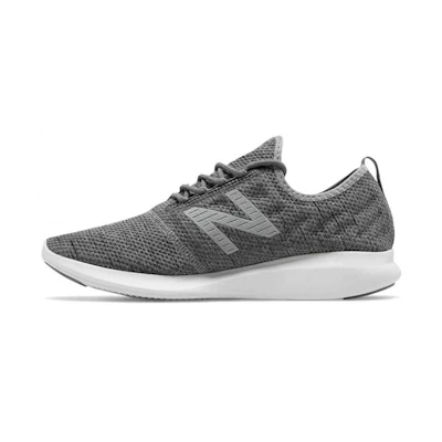 NB FuelCore Coast v4 'Gray White'