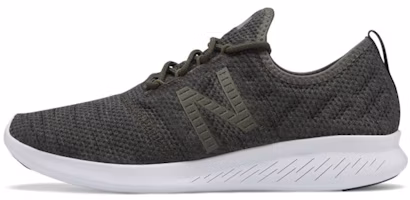 New Balance FuelCore Coast v4 'Graygreen White' MCSTLRF4 New Balance FuelCore Coast v4 'Graygreen White' MCSTLRF4