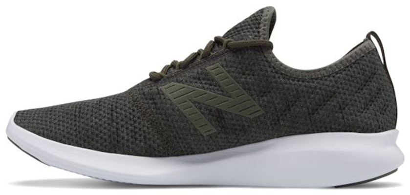 New Balance FuelCore Coast v4 'Abu-Hijau Putih' MCSTLRF4 Buy New Balance FuelCore Coast v4 'Abu-Hijau Putih' MCSTLRF4