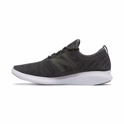 NB FuelCore Coast v4 'Graygreen White'