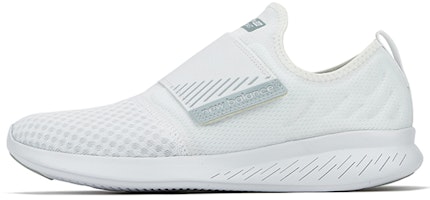 New Balance Fuelcore Coast v4 'White Gray' MCSTALA4 New Balance Fuelcore Coast v4 'White Gray' MCSTALA4