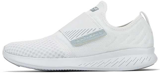 New Balance Fuelcore Coast v4 'Putih Kelabu' MCSTALA4 Buy New Balance Fuelcore Coast v4 'Putih Kelabu' MCSTALA4