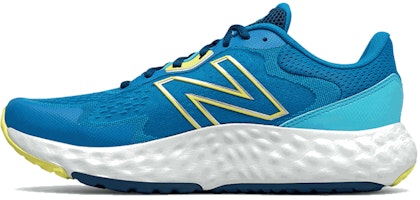 New Balance Fuelcore Coast v4 Beige/Black 'Blue' MEVOZLB New Balance Fuelcore Coast v4 Beige/Black 'Blue' MEVOZLB