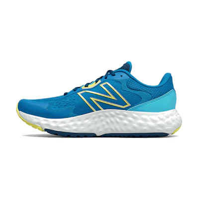 NB Fuelcore Coast v4 Beige/Black 'Blue'