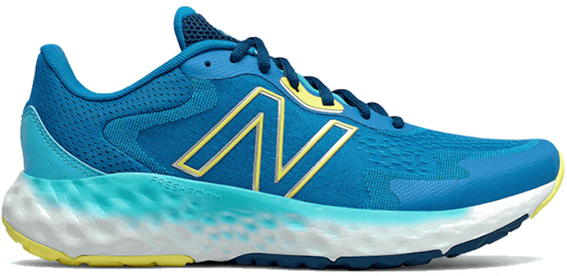 New Balance Fuelcore Coast v4 Beige/Noir ''Bleu''. MEVOZLB Order New Balance Fuelcore Coast v4 Beige/Noir ''Bleu''. MEVOZLB