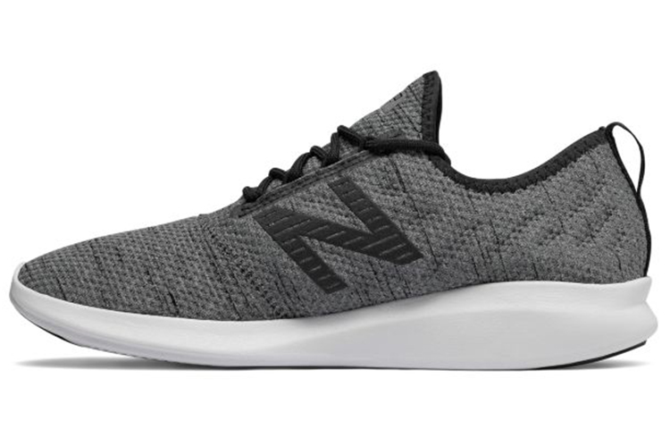 New Balance FuelCore Coast v4 Hoodie 'Phantom' MCSTLRA4