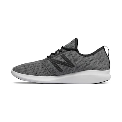 NB FuelCore Coast v4 Hoodie 'Phantom'