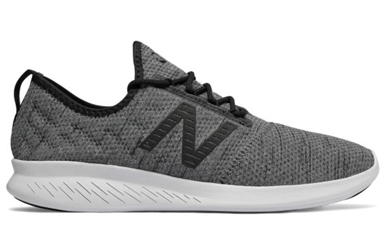 Order 新百伦 FuelCore Coast v4 连帽衫 ‘幻影’ MCSTLRA4