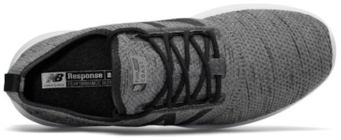 뉴발란스 퓨얼코어 코스트 v4 후디 '팬텀' MCSTLRA4 Lookbook 뉴발란스 퓨얼코어 코스트 v4 후디 '팬텀' MCSTLRA4