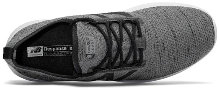 New Balance FuelCore Coast v4 Hoodie 'Phantom' Jaket Olahraga MCSTLRA4 Lookbook New Balance FuelCore Coast v4 Hoodie 'Phantom' Jaket Olahraga MCSTLRA4