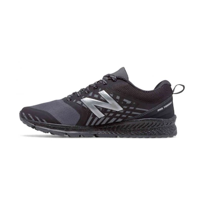 NB FuelCore Nitrel 'Grey Black'