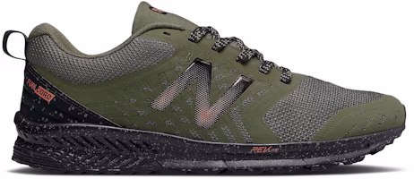 New Balance FuelCore Nitrel Trail 4E Wide 'Dark Covert Green' MTNTRRG1-4E New Balance FuelCore Nitrel Trail 4E Wide 'Dark Covert Green' MTNTRRG1-4E