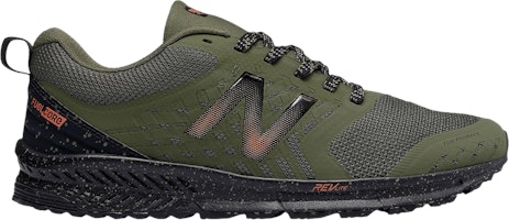 New Balance FuelCore Nitrel Trail 4E Wide 'Dark Covert Green' MTNTRRG1-4E New Balance FuelCore Nitrel Trail 4E Wide 'Dark Covert Green' MTNTRRG1-4E