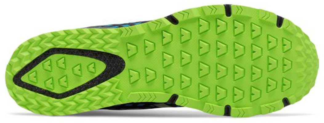 新百伦FuelCore NITREL越野跑鞋'蓝黑绿' MTNTRLT1 Shop 新百伦FuelCore NITREL越野跑鞋'蓝黑绿' MTNTRLT1