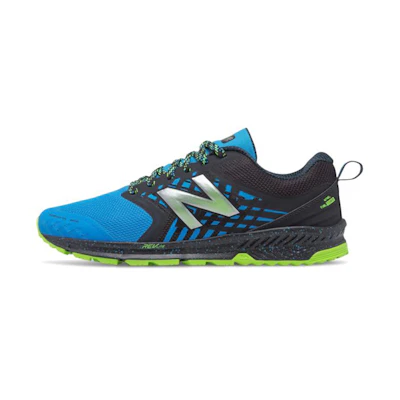 NB FuelCore NITREL Trail 'Blue Black Green'