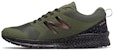 New Balance FuelCore NITREL Trail Low Cut 'Hijau' MTNTRRG1