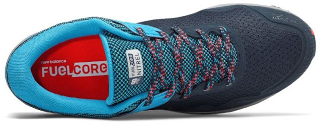 ニューバランス FuelCore Nitrel v2 ブルー MTNTRLG2 Shop ニューバランス FuelCore Nitrel v2 ブルー MTNTRLG2