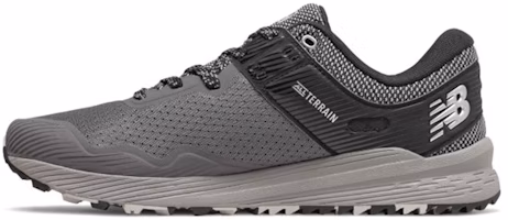 New Balance FuelCore Nitrel v2 Trail 'Grey Black' MTNTRLC2 New Balance FuelCore Nitrel v2 Trail 'Grey Black' MTNTRLC2