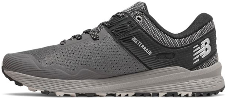 New Balance FuelCore Nitrel v2 越野跑鞋 '灰黑色' MTNTRLC2 Buy New Balance FuelCore Nitrel v2 越野跑鞋 '灰黑色' MTNTRLC2