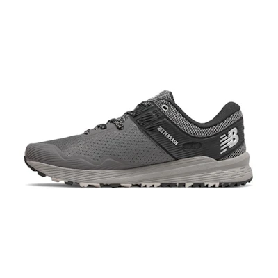NB FuelCore Nitrel v2 Trail 'Grey Black'