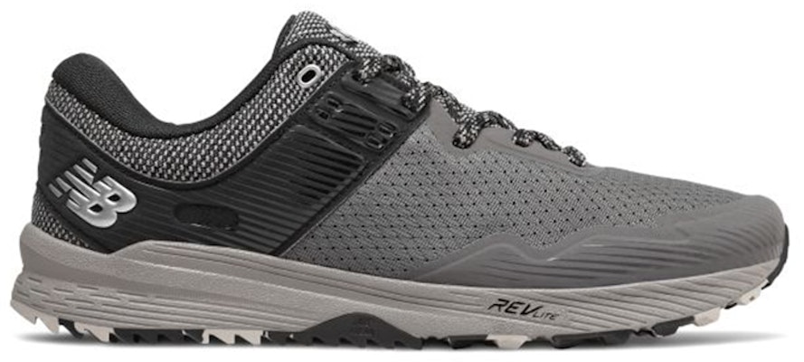 New Balance FuelCore Nitrel v2 越野跑鞋 '灰黑色' MTNTRLC2 Order New Balance FuelCore Nitrel v2 越野跑鞋 '灰黑色' MTNTRLC2