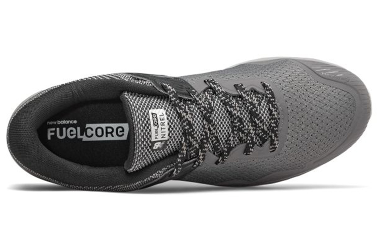 NB FuelCore Nitrel v2 Trail 'Grey Black' 圖 3