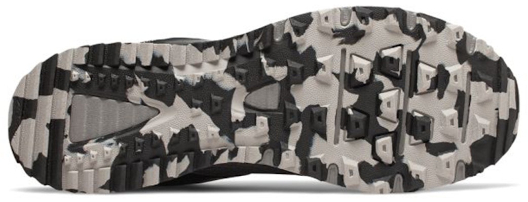 New Balance FuelCore Nitrel v2 越野跑鞋 '灰黑色' MTNTRLC2 Shop New Balance FuelCore Nitrel v2 越野跑鞋 '灰黑色' MTNTRLC2