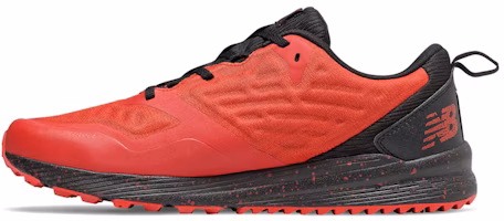 New Balance FuelCore Nitrel v3 'Red' MTNTRCT3 New Balance FuelCore Nitrel v3 'Red' MTNTRCT3
