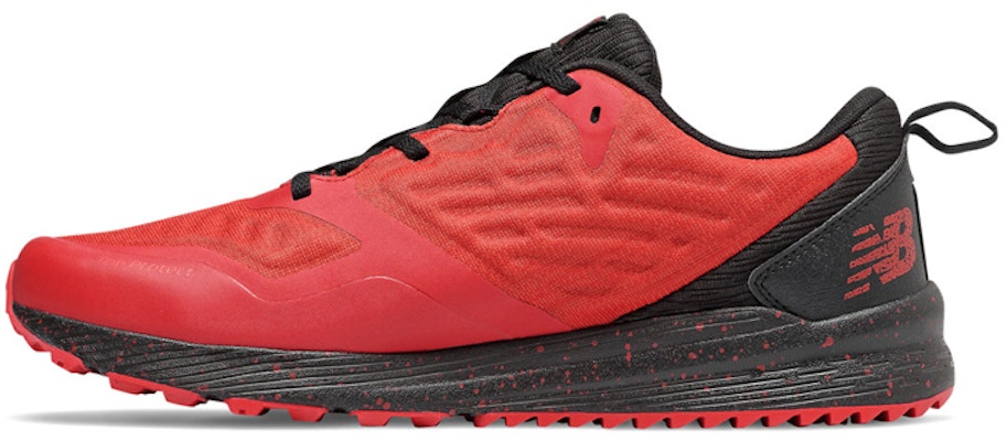 New Balance FuelCore Nitrel v3 'Red' MTNTRCT3 Buy New Balance FuelCore Nitrel v3 'Red' MTNTRCT3