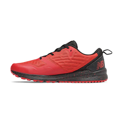 NB FuelCore Nitrel v3 'Red'