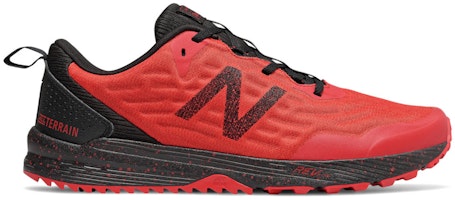 新百伦FuelCore Nitrel v3 '红色' 运动鞋 MTNTRCT3 Order 新百伦FuelCore Nitrel v3 '红色' 运动鞋 MTNTRCT3