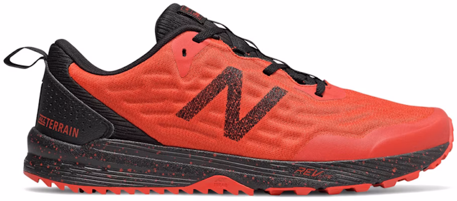 New Balance FuelCore Nitrel v3 'Red' MTNTRCT3 Order New Balance FuelCore Nitrel v3 'Red' MTNTRCT3