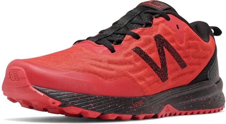 New Balance FuelCore Nitrel v3 'Red' MTNTRCT3 Lookbook New Balance FuelCore Nitrel v3 'Red' MTNTRCT3