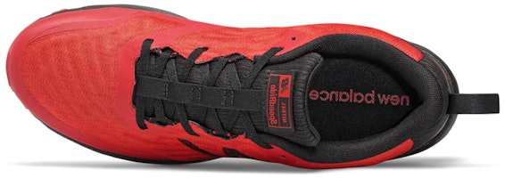 新百伦FuelCore Nitrel v3 '红色' 运动鞋 MTNTRCT3 Shop 新百伦FuelCore Nitrel v3 '红色' 运动鞋 MTNTRCT3