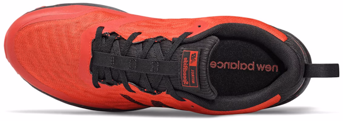 New Balance FuelCore Nitrel v3 'Red' MTNTRCT3 Shop New Balance FuelCore Nitrel v3 'Red' MTNTRCT3