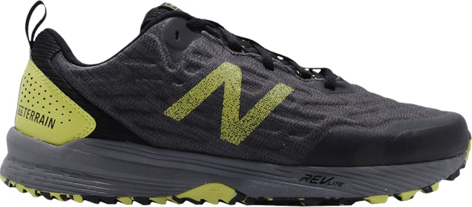 New Balance FuelCore Nitrel V3 Trail 'Hitam Kuning Kelabu' MTNTRCS34E Buy New Balance FuelCore Nitrel V3 Trail 'Hitam Kuning Kelabu' MTNTRCS34E