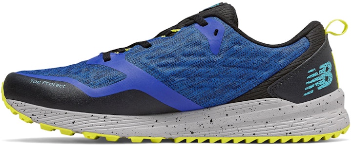 New Balance FuelCore Nitrel v3 Trail 'Cobalt Biru Hitam' MTNTRLC3 Buy New Balance FuelCore Nitrel v3 Trail 'Cobalt Biru Hitam' MTNTRLC3