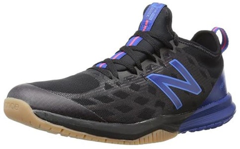 New Balance FuelCore Quick v3 Trainer 'Hitam Biru Coklat' MXQIKBT3 Buy New Balance FuelCore Quick v3 Trainer 'Hitam Biru Coklat' MXQIKBT3