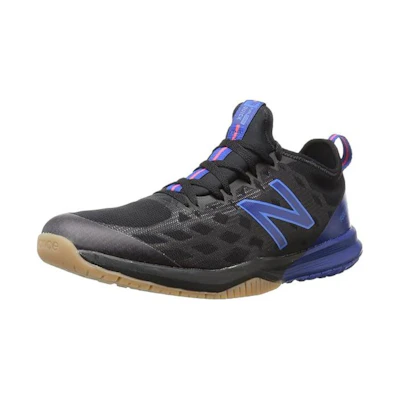 NB FuelCore Quick v3 Trainer 'Black Blue Brown'