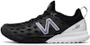 New Balance FuelCore Quick v3 Trainer 'Hitam Putih' MXQIKAB3