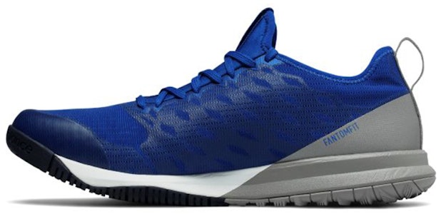 New Balance FuelCore Quick v3 Trainer 'Biru Abu-abu Putih' MXQIKBL3 Buy New Balance FuelCore Quick v3 Trainer 'Biru Abu-abu Putih' MXQIKBL3