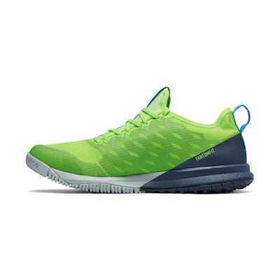 NB FuelCore Quick v3 Trainer 'Green Blue Gray'