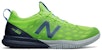 New Balance FuelCore Quick v3 'Hijau Biru Kelabu' Kasut Latihan MXQIKHI3