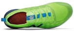 Lookbook New Balance FuelCore Quick v3 'Hijau Biru Kelabu' Kasut Latihan MXQIKHI3