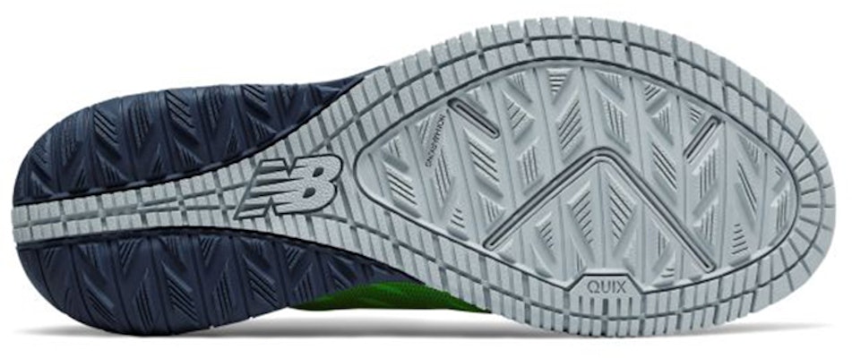 New Balance FuelCore Quick v3 Trainer 'Green Blue Gray' MXQIKHI3 Shop New Balance FuelCore Quick v3 Trainer 'Green Blue Gray' MXQIKHI3