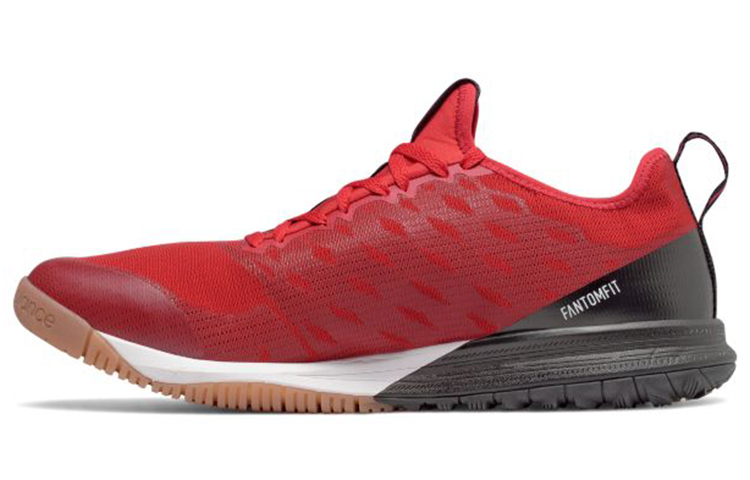 New Balance FuelCore Quick v3 Trainer 'Red Black White' MXQIKGR3