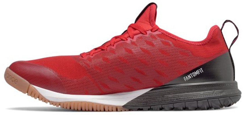 New Balance FuelCore Quick v3 Trainer 'Red Black White' MXQIKGR3 Buy New Balance FuelCore Quick v3 Trainer 'Red Black White' MXQIKGR3