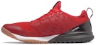Buy New Balance FuelCore Quick v3 'Merah Hitam Putih' Latihan MXQIKGR3